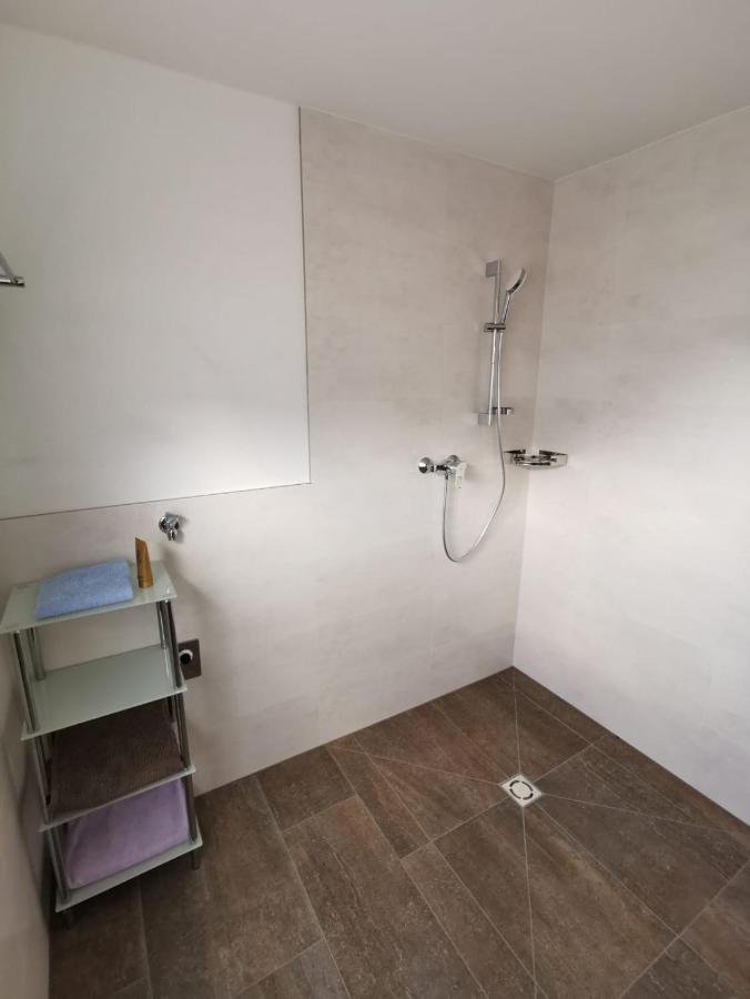 Ferienwohnung Olympia Axams İnnsbruck Dış mekan fotoğraf