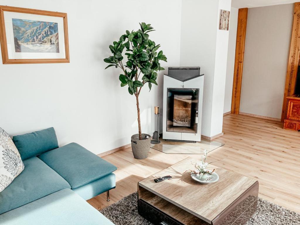 Ferienwohnung Olympia Axams İnnsbruck Dış mekan fotoğraf