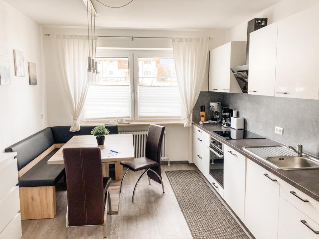 Ferienwohnung Olympia Axams İnnsbruck Dış mekan fotoğraf