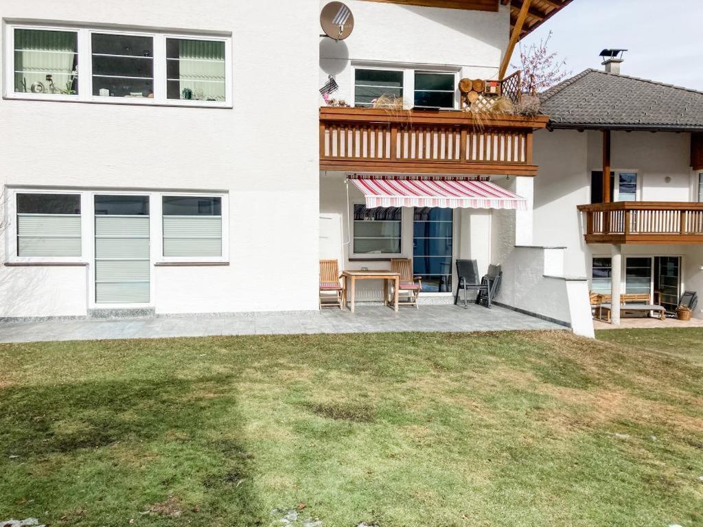 Ferienwohnung Olympia Axams İnnsbruck Dış mekan fotoğraf