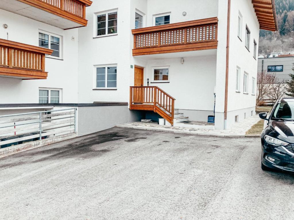 Ferienwohnung Olympia Axams İnnsbruck Dış mekan fotoğraf